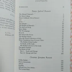 THE PRE-RAPHAELITES AND THEIR CIRCLE - Cecil Y. Lang 961648