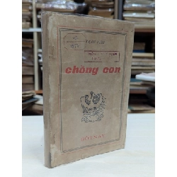 Chồng con - Trần Tiêu 545629