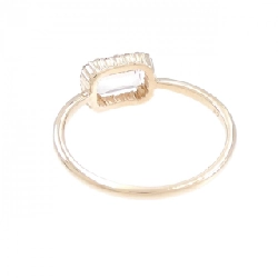 Nhẫn Morganite K18PG 0.51CT - Hàng hiệu Chính hãng 856146