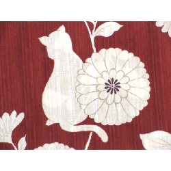 Yukata nữ F size - Hàng hiệu Authentic 877488