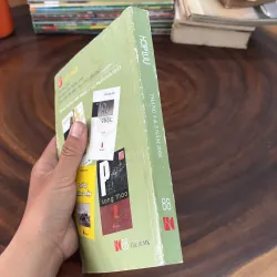 [Có Dấu Ẩm] - II Sách Hay: Hợp Lưu - Số 88 - 2006 999242