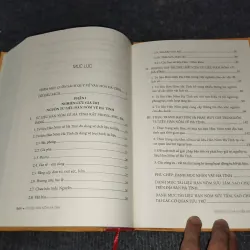 TƯ LIỆU HÁN NÔM HÀ TĨNH 991020