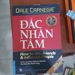 Đắc nhân tâm - Dale Carnegie 192027