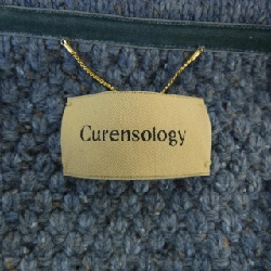 【Mã giảm giá】Curensology ニット 635356