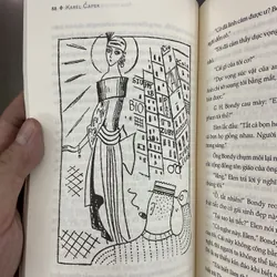 [KHOA HỌC VIỄN TƯỞNG] Nhà máy chế tạo siêu nhiên - Karel Capek 699322