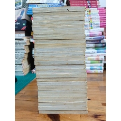 Truyện Tranh Hoàng Tử Hồng Trà 468961