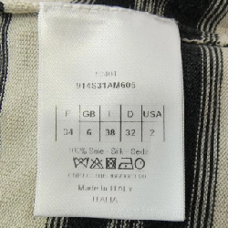 【Mã giảm giá】Christian Dior CHRISTIAN DIOR Áo len 640089