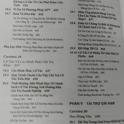 TÀI CHÍNH DOANH NGHIỆP  590442