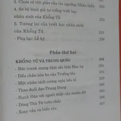 Khổng TỬ TIỂU SỬ  562385