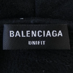 Balenciaga BALENCIAGA 662531 TKVG2 UNISEX Áo khoác - Hàng hiệu Chính hãng 887700