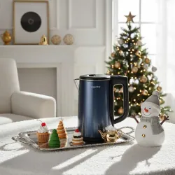 Ấm siêu tốc Kalite Aqua 18 – Inox cao cấp, nước sạch an toàn tuyệt đối! 💧🛡️ 735479