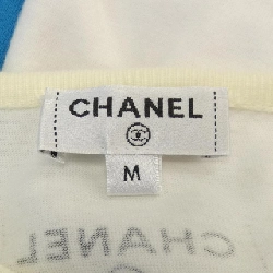 【Mã giảm giá】Áo phông CHANEL 637673
