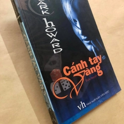 Sách Cánh tay vàng - Clark Howard nguyên tác, Bồ Giang N.N.T dịch 307197