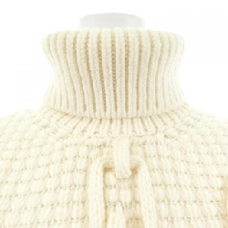 HERMES DO RE BOUCLES 3H2642D9 Áo len - Hàng hiệu Chính hãng 808791