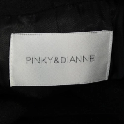 Pinky&Dianne áo khoác 632995