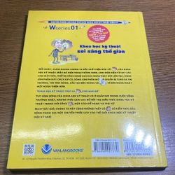 Khoa học kỹ thuật soi sáng thế gian Kim Gi Soo 508273