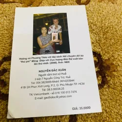 Hỏi chuyện đời bà "thứ phi" Mộng Điệp với Cựu hoàng Bảo Đại - Nguyễn Đắc Xuân#HATRA 1005333