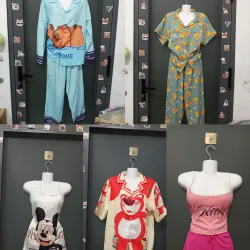 Thanh lí quần áo 748534