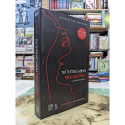 Trí thông minh trên giường - Esther Perel