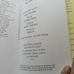 Mười hai con mắt ( Di cảo thơ ) I - Bùi Giáng 1000197