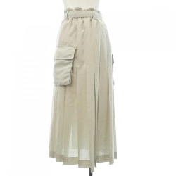 SACAI Skirt - Hàng hiệu Chính hãng 653160