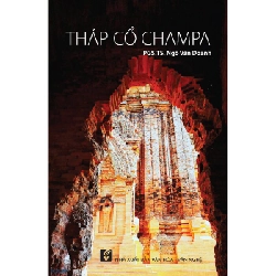 Tháp cổ Champa - Ngô Văn Doanh