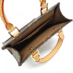 Túi xách Louis Vuitton Monogram Petit Sac Plat M69442 619896