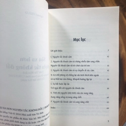 Sâu xa hơn nguyên tắc không đổi (mới) - Sigmund Freud  363018