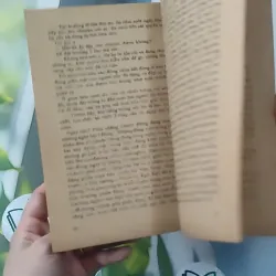 [MIỄN PHÍ BỌC SÁCH] [XƯA] Vùng Đất Sôi Động (1985) - Nguyễn Trần Thiết 997784