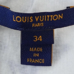 Đầm Monogram Tàu LOUIS VUITTON FNDR62O94 - Hàng hiệu Authentic 813257