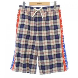 Quần short GUCCI 625893 ZAEN1 - Hàng hiệu Chính hãng