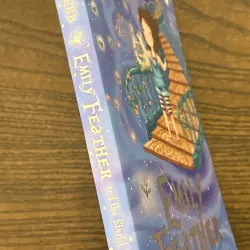 Emily Feather and the Starlit Staircase 972817