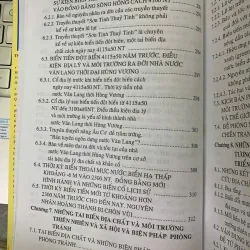 ĐỊA CHẤT VÀ MÔI TRƯỜNG ĐỆ TỨ VIỆT NAM - TS. HOÀNG NGỌC KỶ 559710