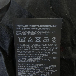 Áo sơ mi ngắn tay SAINT LAURENT - Hàng hiệu Authentic 906418