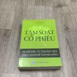 Tầm soát cổ phiếu nghề đầu tư thuần việt thực hành để thành công. 7b1