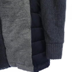 Blancvert áo khoác lông vũ 632355