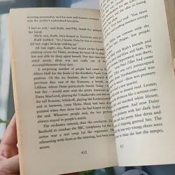 [MIỄN PHÍ BỌC SÁCH] The Morning Gift - Eva Ibbotson 1033594