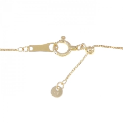 K18YG Dây chuyền kim cương 0.19CT - Hàng hiệu Chính hãng 863658