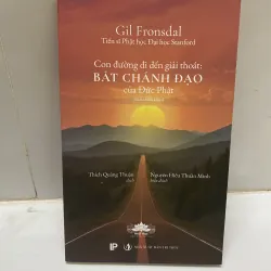 Bát Chánh Đạo của Đức Phật