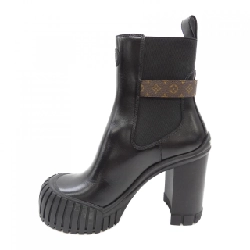 【Mã giảm giá】Giày bốt LOUIS VUITTON 660750