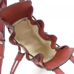 Túi đeo vai Loewe Hammock Drawstring Mini 314 12 V07 609886