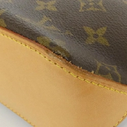 Túi xách vai Louis Vuitton Monogram Trottter M51240 - Hàng hiệu Authentic 767504