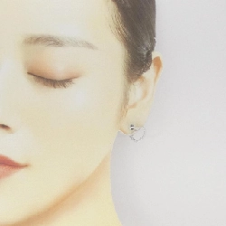 Ponte Vecchio Bông tai Kim cương 0.46CT - Hàng hiệu Chính hãng 845969