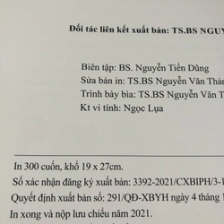 THỰC HÀNH X- QUANG NGỰC 462629