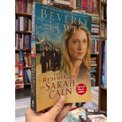 The Redemption of Sarah Cain - Beverly Lewis