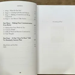 How to Talk to Absolutely Anyone: Confident communication in every situation - Mark Rhodes 734902