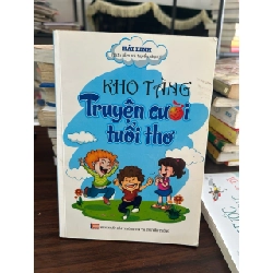 Kho tàng chuyện cười tuổi thơ- Hải Linh 928833