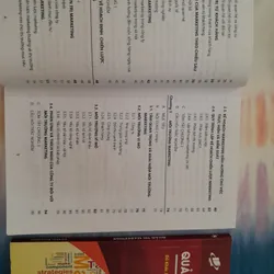 Marketibh căn bản và Quản trị Marketing (2 quyển) 575255
