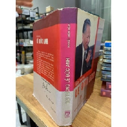 Lê Đức Anh - Khuất Biên Hoà 781455