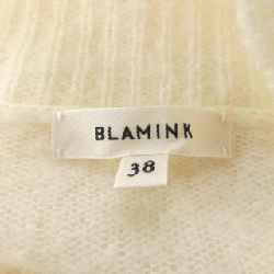 【Mã giảm giá】BraMink BLAMINK Áo len 635324